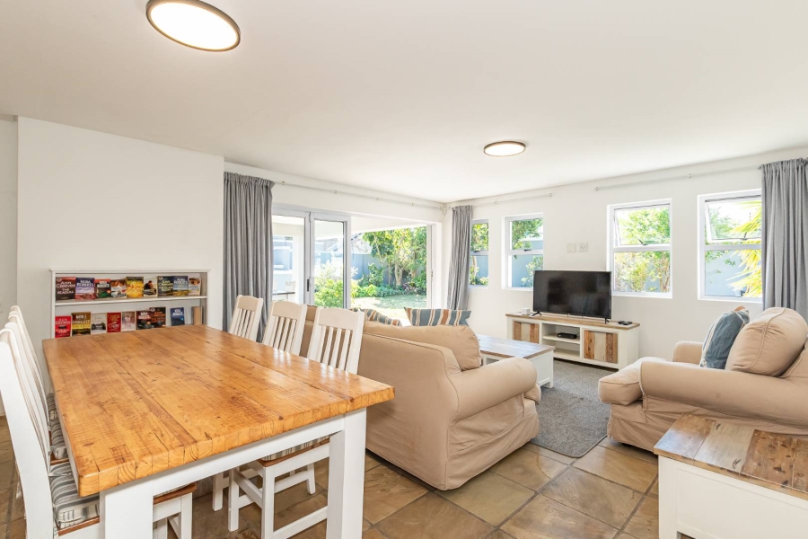 5 Bedroom Property for Sale in Tokai Western Cape